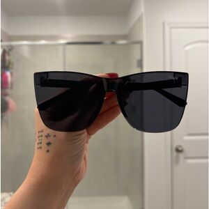 Quay Sunglasses